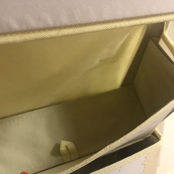 Little lamb door organizer - Picture 3 of 4